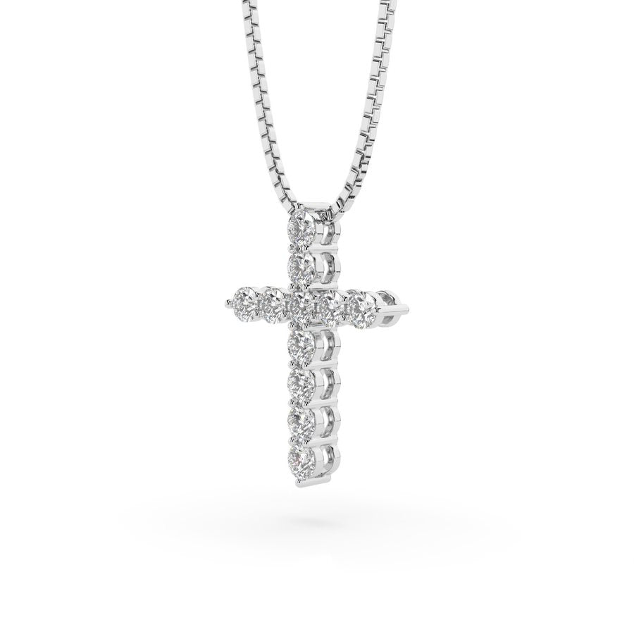 DIAMOND CROSS