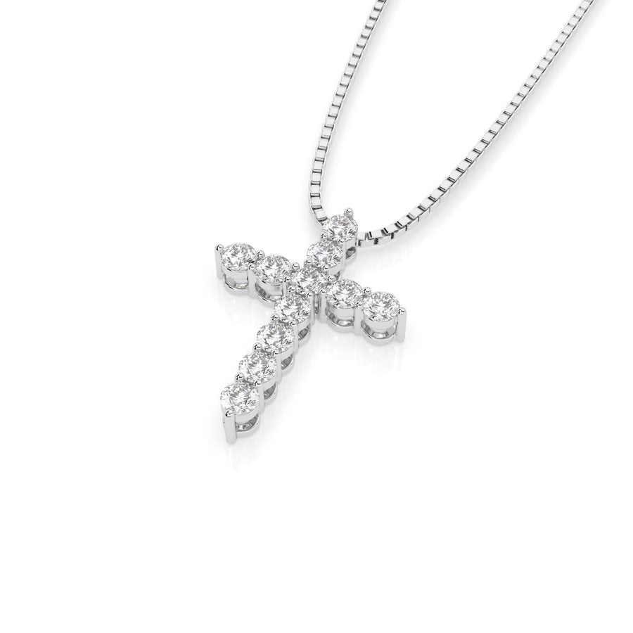 DIAMOND CROSS
